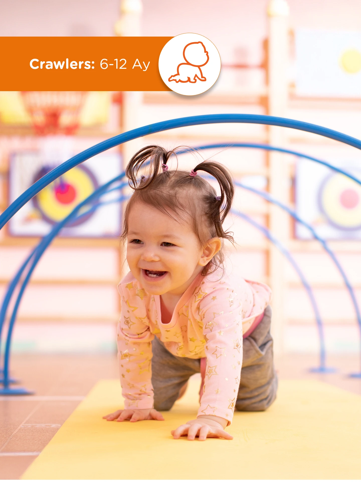 CRAWLERS