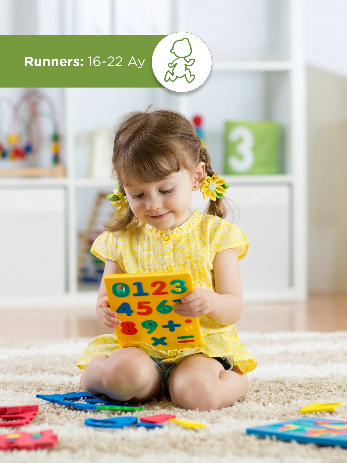 RUNNERS