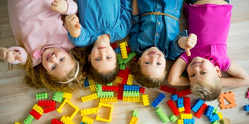 LEGO LAB
