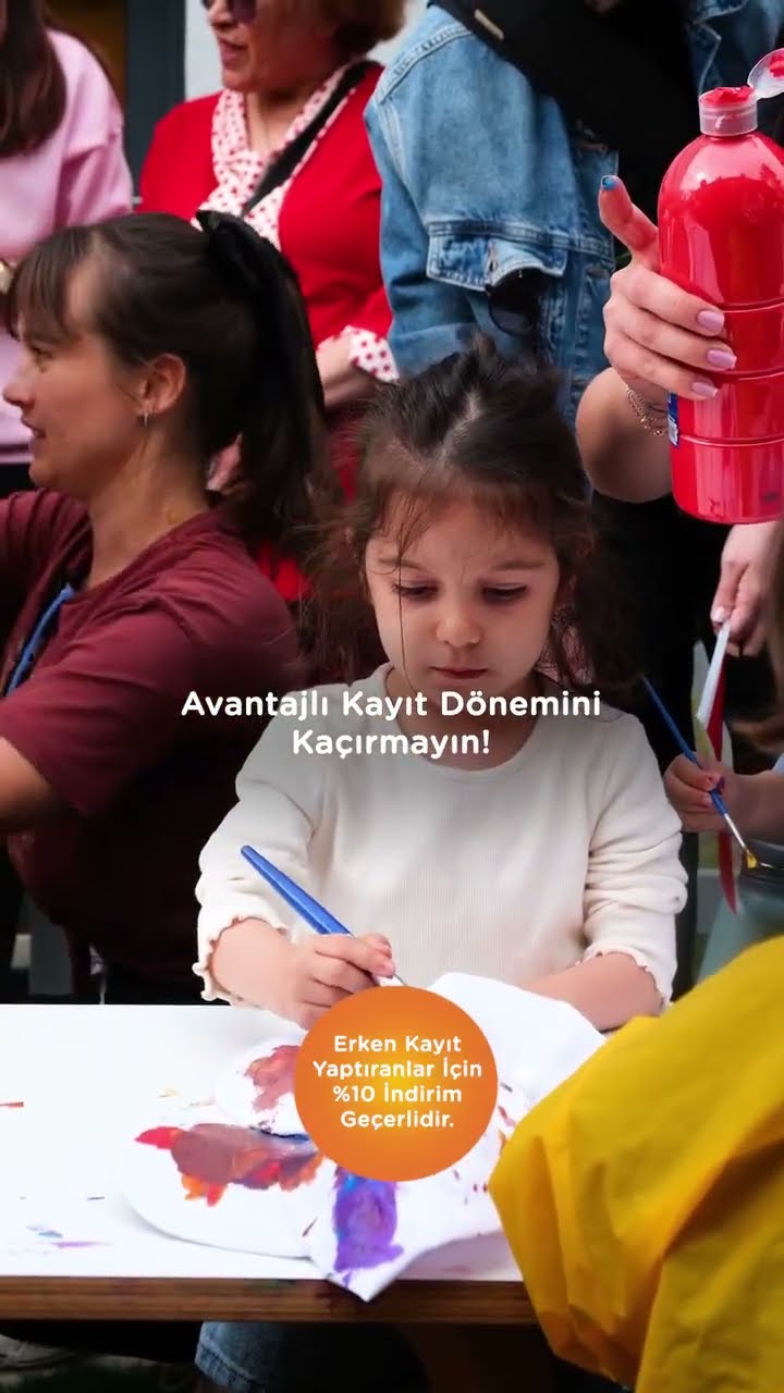 Yaz Okulu Kayıtlarımız Başladı!