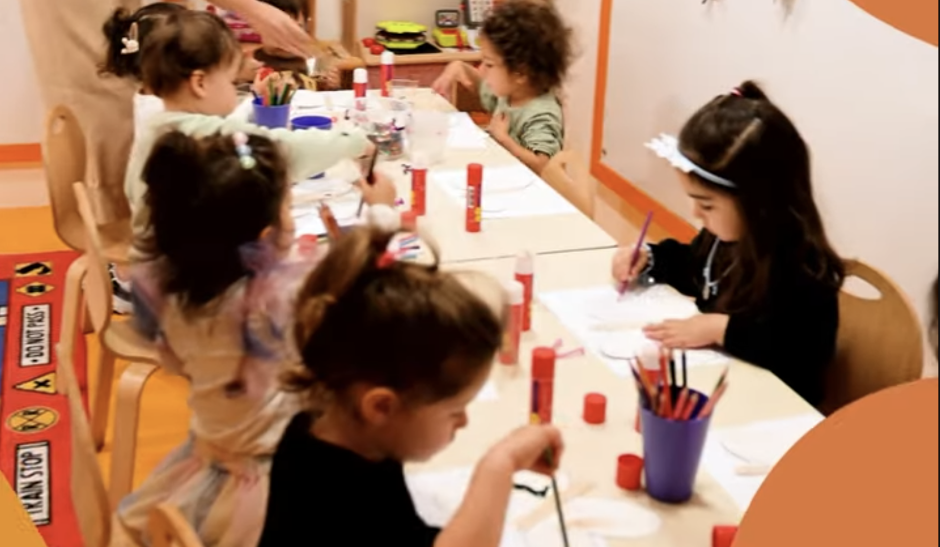 Gymboree'da Oyunun Gücünü Keşfedin