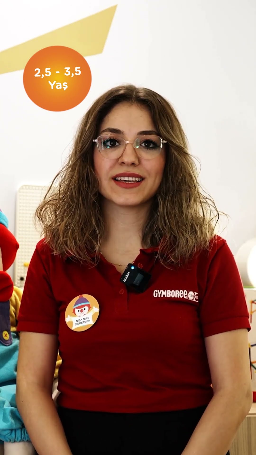 Anaokuluna Hazırlık Programında Neler Yapıyoruz?