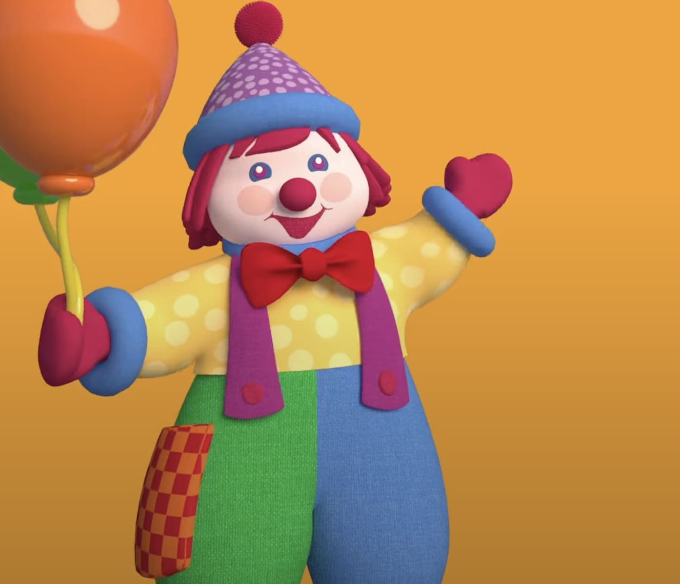 Gymboree Play&Music Yeni Oyun Programlarının Yararları