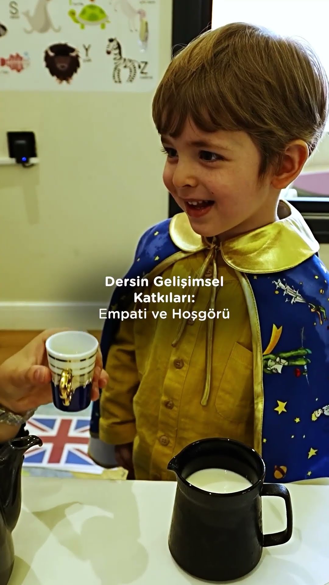 Galeri videosu